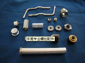 東莞專業(yè)螺絲配件