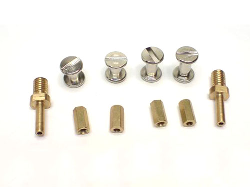 3602#銅車(chē)床件