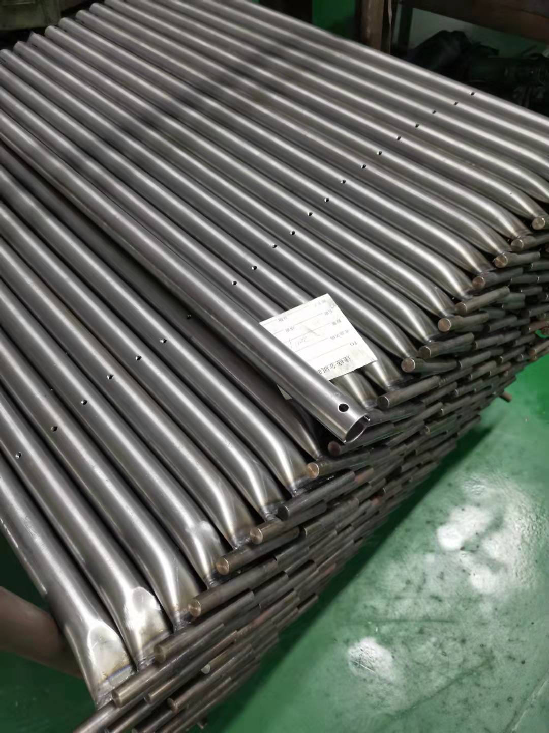 A3#洗地機(jī)主管