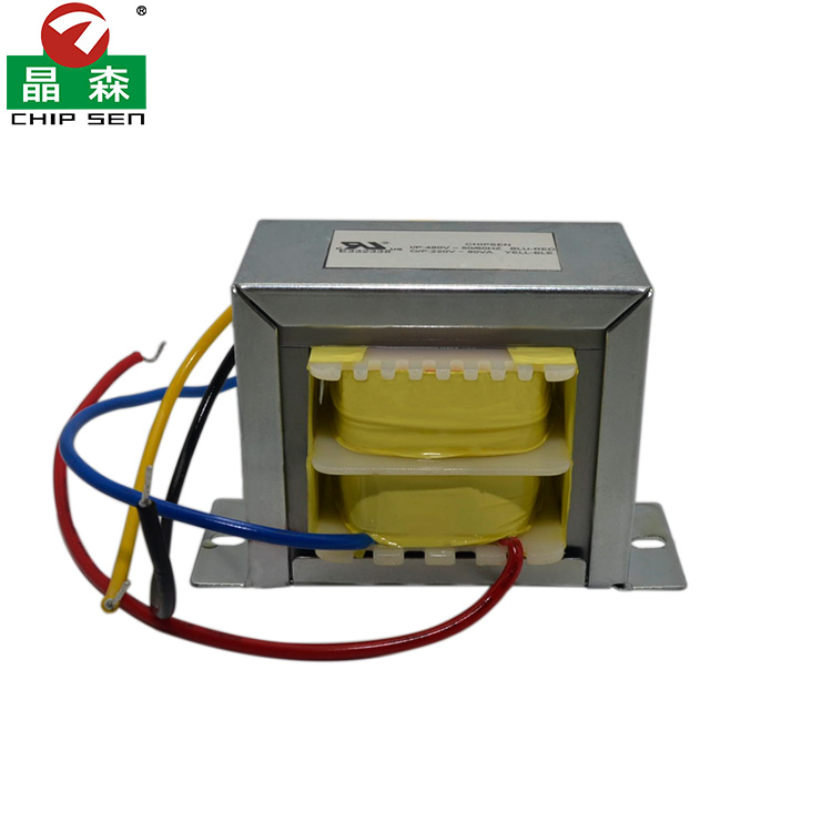 EI76 24V 200W 驅(qū)動(dòng)電源變壓器