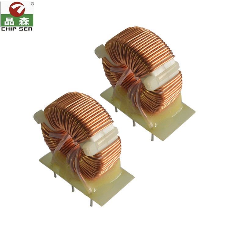 磁環(huán)線圈：貼片電感現(xiàn)代電子電路中的微型儲(chǔ)能與濾波元件